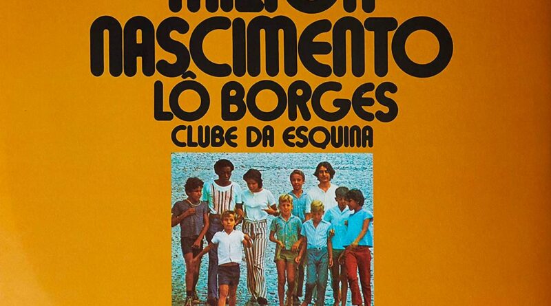 Lô Borges conta por que o disco 'Clube da Esquina' se tornou um clássico -  Cultura - Estado de Minas